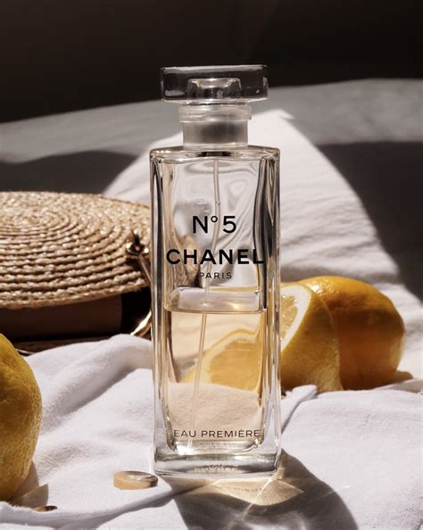 chanel n 5 eau première avis|chanel n5 eau premiere.